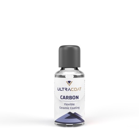 Ultracoat Carbon 30ml