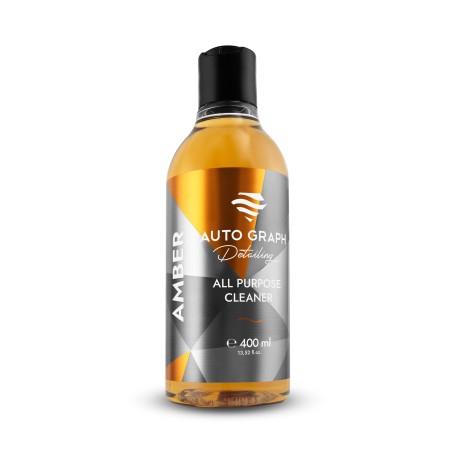 Auto Graph Amber 400ml