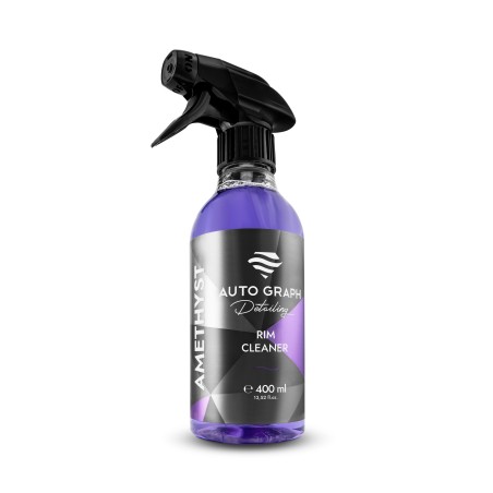 Auto Graph Amethyst 400ml