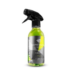 Auto Graph Aventurine 400ml