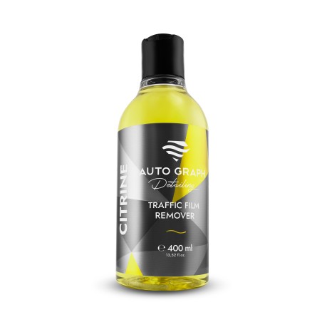 Auto Graph Citrine 400ml