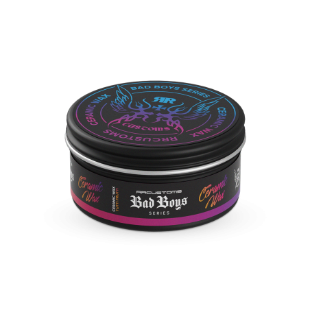 RRC BAD BOYS CERAMIC WAX WOSK CERAMICZNY 100ml