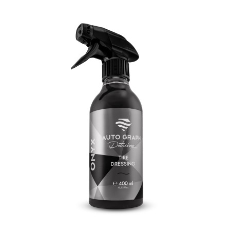 Auto Graph Onyx 400ml