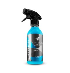 Auto Graph Sapphire 400ml