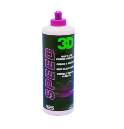 3D Car Care Speed 237ml