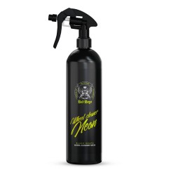 RRC Bad Boys Wheel Cleaner Neon 1 l