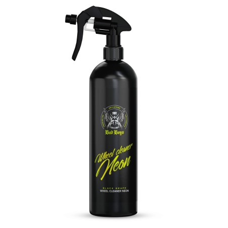 RRC Bad Boys Wheel Cleaner Neon 1 l