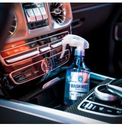 Soft99 Wash Mist 300ml APC do czyszczenia plastików