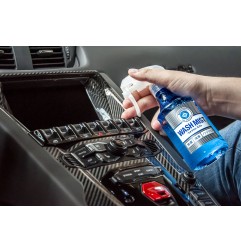 Soft99 Wash Mist 300ml APC do czyszczenia plastików