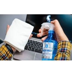 Soft99 Wash Mist 300ml APC do czyszczenia plastików