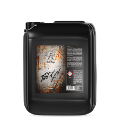 RRC BadBoys Tint Gel 5L - Środek do aplikacji folii samochodowych