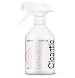CLEANTLE EasyOne QD 500 ml - HYDROFOBOWY QUICK DETAILER
