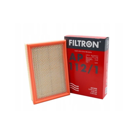 Filtr Powietrza Filtron AP112/1