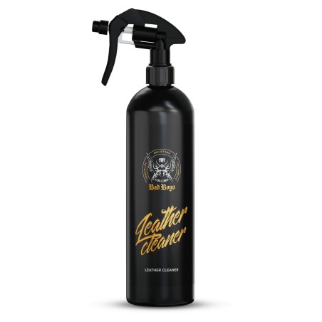 RRC Bad Boys Leather Cleaner 1 l