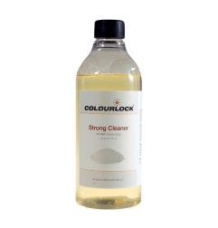 Colourlock Strong Cleaner mocny środek czyszczący do skóry 500ml