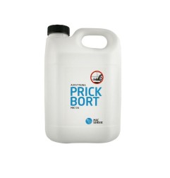 Prickbort MAC 124 2500ml