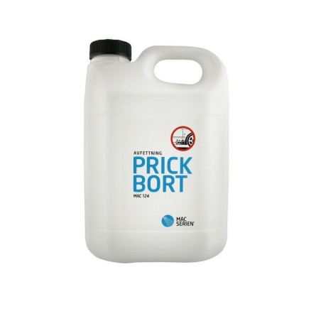 Prickbort MAC 124 2500ml