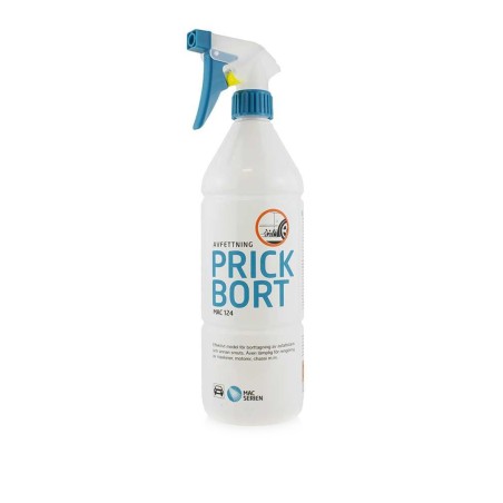 Prickbort MAC 124 1000ml