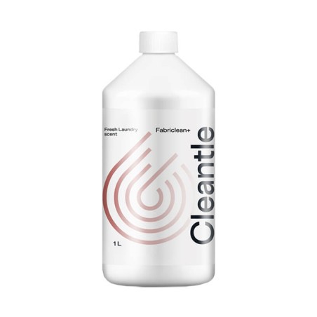 CLEANTLE FABRICLEAN+ Płyn do prania tapicerki 1L