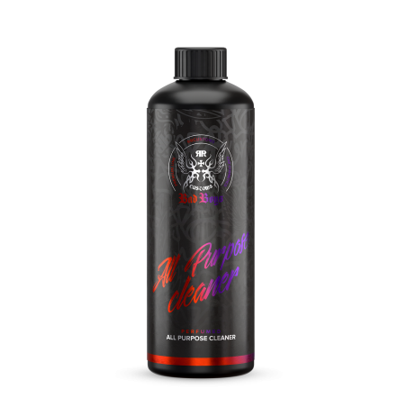 RRC BAD BOYS APC All Purpose Cleaner Perfumed