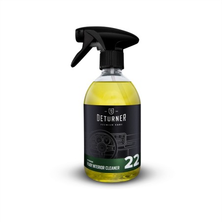 Deturner Ready Interior Cleaner do wnętrza 500ml