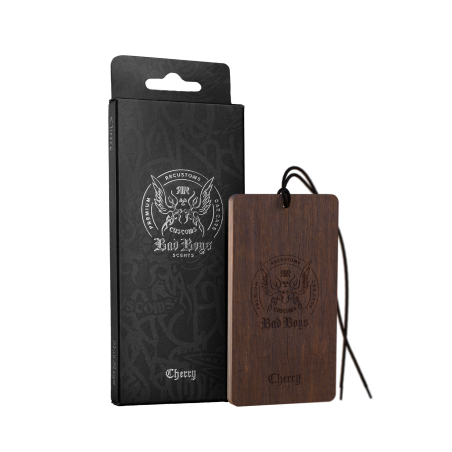 RRC Bad Boys Zawieszka Zapachowa Cherry
