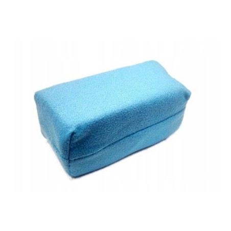 APLIKATOR gąbkowy do powłok CERAMIC SUEDE BLOCK