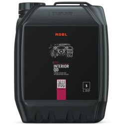 ADBL INTERIOR QD 5l Quick Detailer do wnętrza