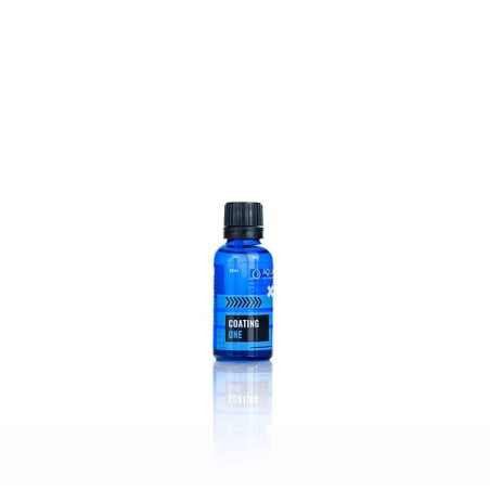 AQUA COATING ONE 30ml POWŁOKA CERAMICZNA CERAMIKA