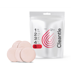 Cleantle Pinky Applicator Pad