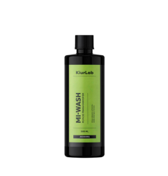 Kiurlab Mi-Wash 500ml - płyn do prania mikrofibr