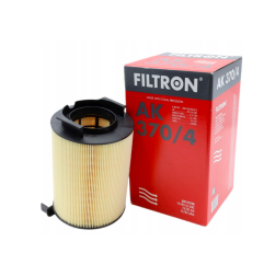 Filtron AK370/4 Filtr powietrza AK 370/4