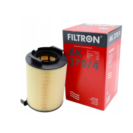 Filtron AK370/4 Filtr powietrza AK 370/4