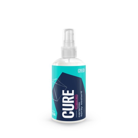 Gyeon Q²M Cure REDEFINED 100ml - sealant ceramiczny w sprayu