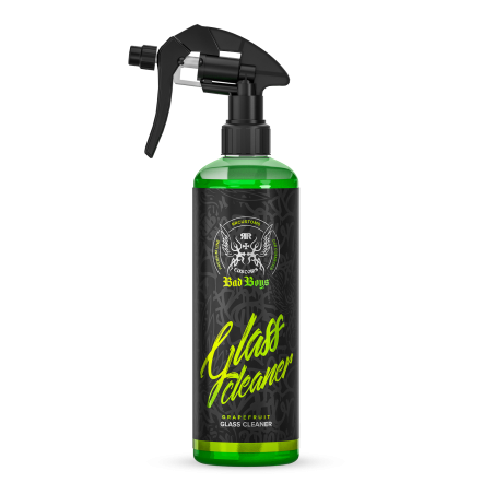RRC BAD BOYS Glass Cleaner 500ml Płyn do Szyb
