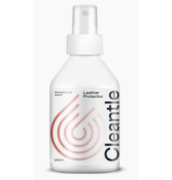 CLEANTLE Leather Protector do pielęgnacji i zabezpieczania tapicerki 200ml