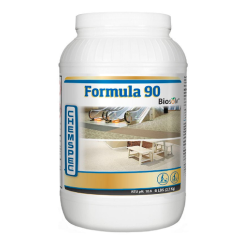 Chemspec FORMULA 90 Zestaw do prania tapicerki materiałowej 2,7KG