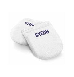 GYEON Q2M MF Applicator EVO - Aplikatory z mikrofibry 2-pak