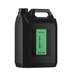 Kiurlab Bubble Fruit 5L - skoncentrowany neutralny szampon
