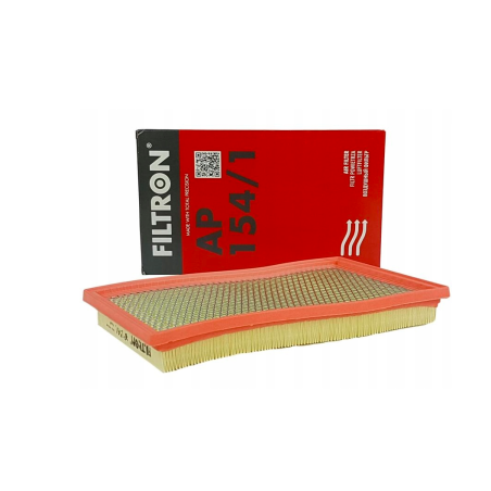 FILTRON FILTR POW. AP154/1 OPEL NISSAN AP 154/1