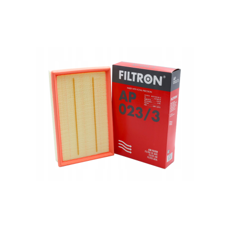 Filtr Powietrza Filtron AP023/3