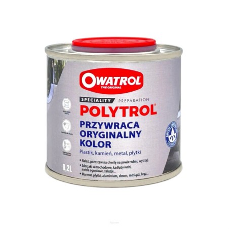 Owatrol Polytrol 200ml