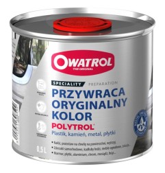 Owatrol Polytrol 500ml