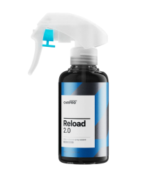 CAR PRO Cquartz Reload 2.0 100ml