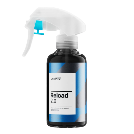 CAR PRO Cquartz Reload 2.0 100ml