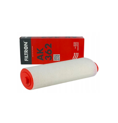FILTRON FILTR POWIETRZA AK362 BMW ROVER AK 362