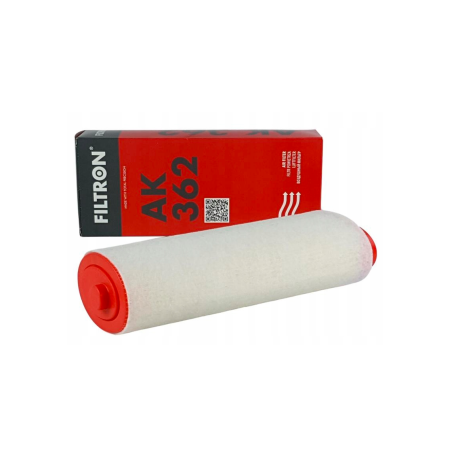 FILTRON FILTR POWIETRZA AK362 BMW ROVER AK 362