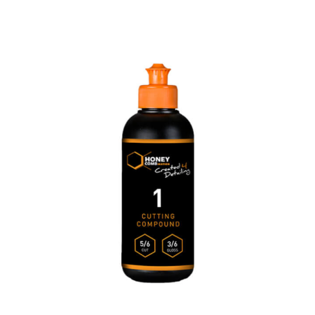 Honey Combination Cutting Compound 1 250ml - pasta polerska