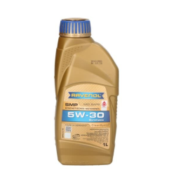 Olej silnikowy RAVENOL RAV SMP 504/507 5W30 1L
