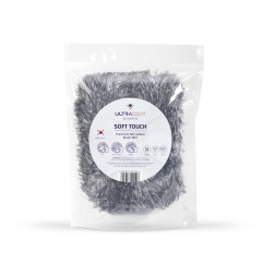 Ultracoat Soft Touch Premium Microfibre Wash Mitt